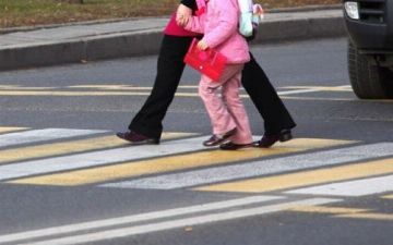 В Узбекистане с начала этого года количество погибших в ДТП детей увеличилось более чем на 64 процентов