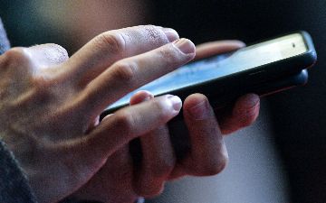 В столице задержан мужчина, обвиняемый в 15 эпизодах кражи телефонов