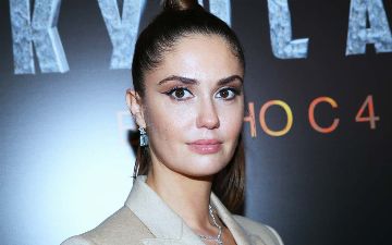 Агата Муцениенце рассказала, что не видит ничего общего с необеспеченным мужчиной