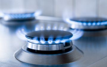 Некоторые жители Сергелийского района останутся без газа