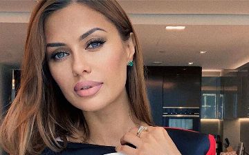 Виктория Боня призналась, что любит поддельные товары – видео