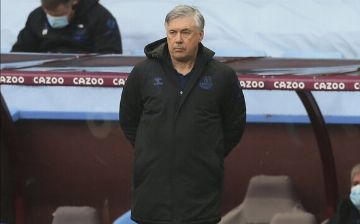 Назначен новый главный тренер «Реала»