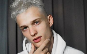 У еще одного Милохина оказались проблемы с запрещенными веществами - видео 