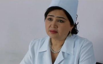 Актриса Раъно Ярашева рассказала, что из-за бывшего мужа умерла ее 4-летняя дочь – видео 