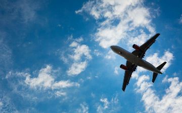 Узбекистан расширит авиасообщение с Казахстаном