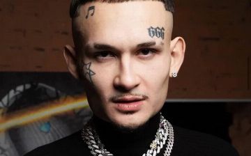 Моргенштерн возможно прикатит на судебное заседание на инвалидной коляске