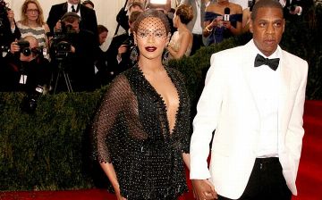 Бейонсе со своим возлюбленным стали обладателями самой дорогой машины