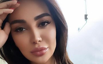 Муниса Ризаева призналась, ради кого она готова бросить свою карьеру певицы – видео 