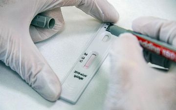 Cколько людей заразились «короной» за вчерашний день?