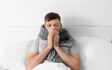 Терапевт из Узбекистана рассказал, что такое иммунный статус и как он влияет на ваш диагноз