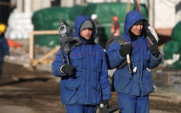 В России мигрантов обязали знать русский язык, историю и законодательство
