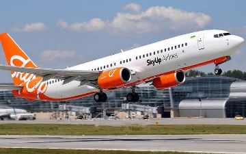 Из Ташкента в Киев запускается прямой рейс