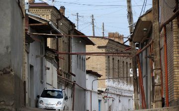 Выяснили, какие махалли в Ташобласти будут разделены по цветам