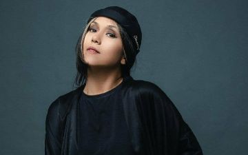 Севара Назархан объявила о премьере своего нового сингла – видео