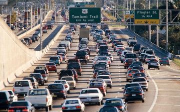 Составили список самых популярных автомобилей в 2021 году<br>