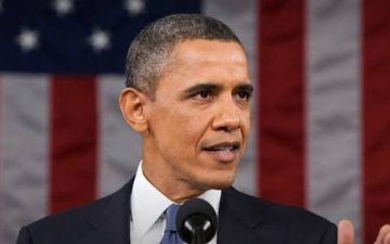 Барака Обама спродюсировал мультсериал на Netflix