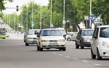 В ГУБДД гражданам предложили поучаствовать в обеспечении безопасности дорожного движения