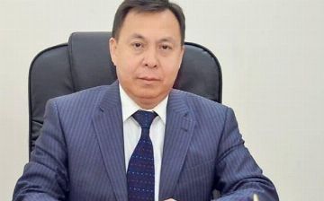 Избран новый председатель творческого союза журналистов