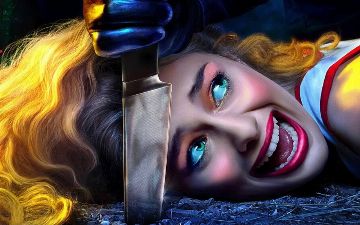 Райан Мерфи раскрыл актеров и детали спецэпизодов сериала «Американская история ужасов»