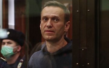 У Навального захотели взыскать имущество на 29 миллионов рублей