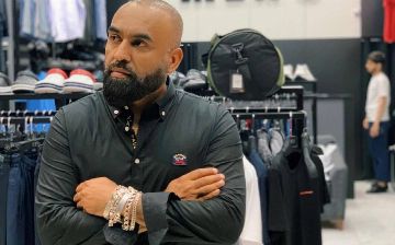 San Jay раскритиковали за его желание навести экологический порядок в Ташкенте