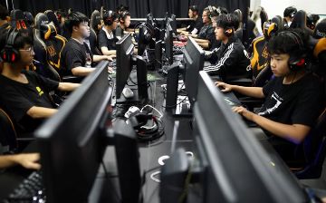 Игроки провели в Cyberpunk 2077 около 600 млн часов