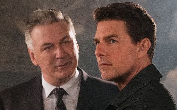 Актерский состав фильма «Миссия невыполнима» экстренно госпитализирован