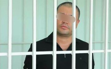 В Фергане мужчина 21 раз ударил ножом собутыльника и получил за это 19 лет лишения свободы
