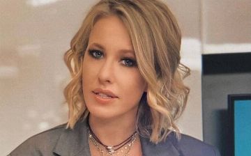 Netflix выкупит фильм Ксении Собчак о «скопинском маньяке»