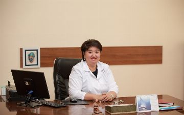 В Минздраве рассказали, какие эндокринные заболевания самые распространенные в Узбекистане