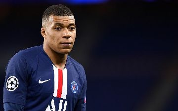 Президент «ПСЖ»: Мы никогда не будем продавать Мбаппе