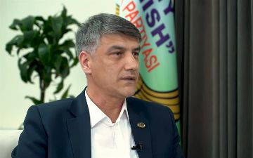 Алишер Кадыров рассказал о своем отношении к системе СССР и объяснил реакцию на поднятый советский флаг