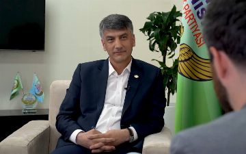 «Давайте будем лишать гражданства членов ЛГБТ, чтобы остальные страны были вынуждены давать им гражданство» - Алишер Кадыров