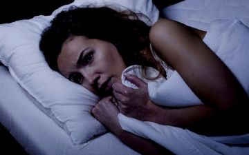 Психотерапевт объяснила, почему людей мучают плохие сновидения