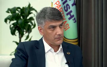 Алишер Кадыров прокомментировал слова Комила Алламжонова про многонациональность Узбекистана