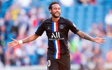 Президент «ПСЖ» сообщил о попытке выкупа Неймара у «Барселоны» 