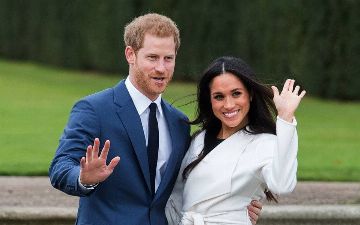 Почему Меган отказалась от домашних родов и ее дочь не займет титул принцессы?