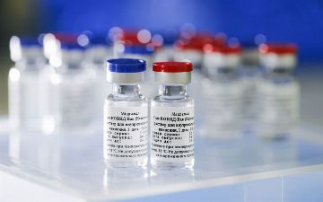 Стало ясно, сколько доз различных вакцин было введено в Узбекистане за прошедшие два месяца