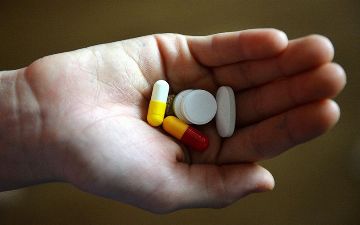 Терапевт из Узбекистана рассказала, что нужно делать, если вы пропустили прием лекарств