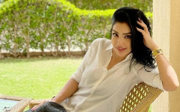 Мама Ситоры Фармоновой рассказала, что Азиз Раметов хотел жениться на ее дочери – видео 