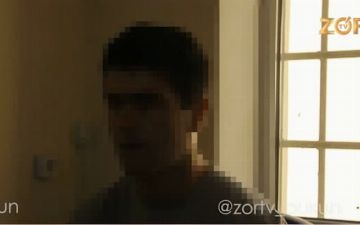 Забивший гвоздем мужчину самаркандец в подробностях рассказал о случившемся 