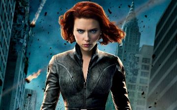 Скарлетт Йоханссон больше не появится в роли Черной вдовы 