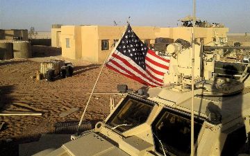 В Пакистане заявили, что не намерены предоставлять США военные базы