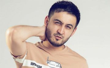 Даврон Кабулов прокомментировал ситуацию с «Андижанским» мороженым – фото 