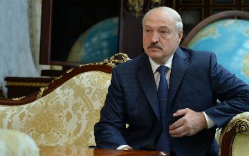 Александр Лукашенко подписал закон, ужесточающий наказание за проведение несогласованных митингов в Беларуси