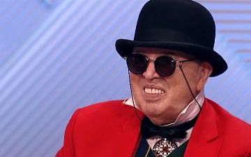 Немощного Вячеслава Зайцева таскают по мероприятиям – видео 