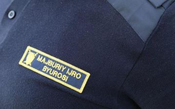 В Джизакской области должник отвез двух сотрудников БПИ на охоту и избил их