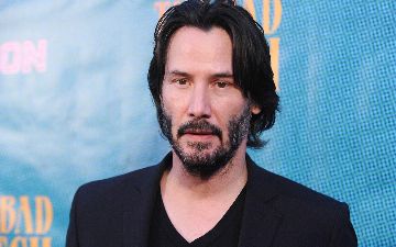 Звезда «Игры престолов» рассказала о трудностях съемок «Матрицы 4» с Киану Ривзом