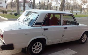 Шустрый какой: в Маргилане возбудили дело против человека, который продал арендованный автомобиль