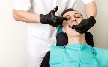 Почему на некоторых людей не действует местная анестезия?